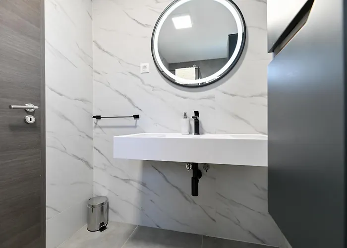 Luxury Noemi ヴィラ