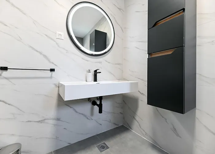 Villa Luxury Noemi Ražanac